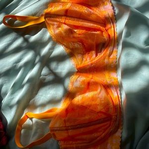 Never warn savage bra